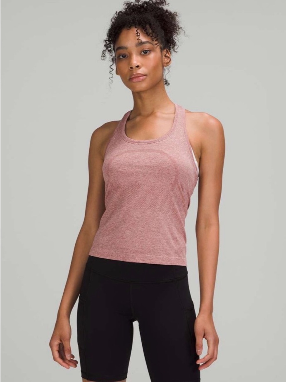Lululemon Swiftly Tech Racerback Tank Top Size 8